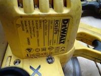 Assortiment accu machines dewalt - afbeelding 13 van  14