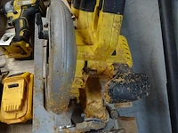 Assortiment accu machines dewalt - afbeelding 6 van  10