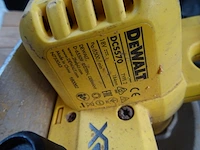 Assortiment accu machines dewalt - afbeelding 7 van  10