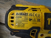 Assortiment accu machines dewalt - afbeelding 10 van  10