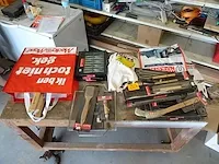 Assortiment barbecook - afbeelding 1 van  5