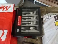 Assortiment barbecook - afbeelding 4 van  5