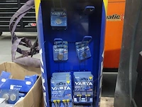 Assortiment batterien varta - afbeelding 3 van  3