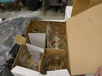 Assortiment bierglazen - afbeelding 3 van  5