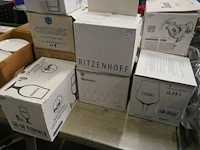 Assortiment bierglazen - afbeelding 5 van  5