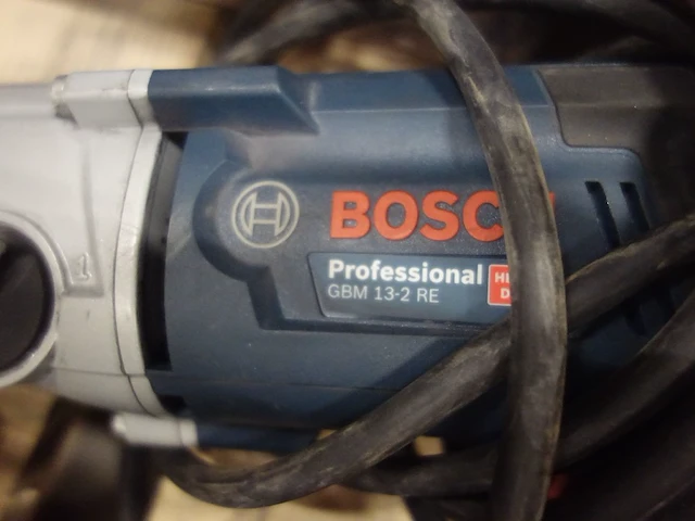 Assortiment bosch professional - afbeelding 2 van  3