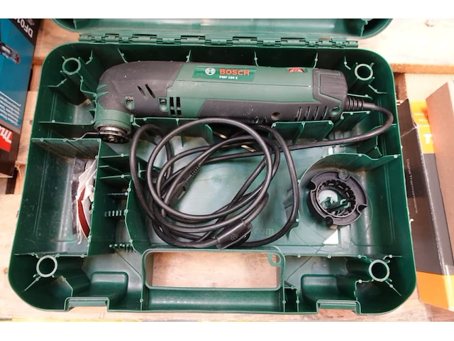 Assortiment bosch - afbeelding 1 van  5