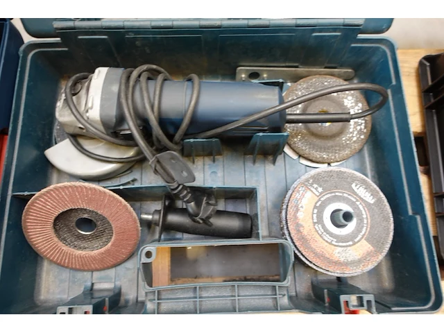 Assortiment bosch - afbeelding 2 van  5