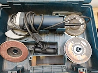 Assortiment bosch - afbeelding 2 van  5