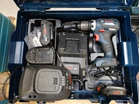 Assortiment bosch - afbeelding 3 van  5