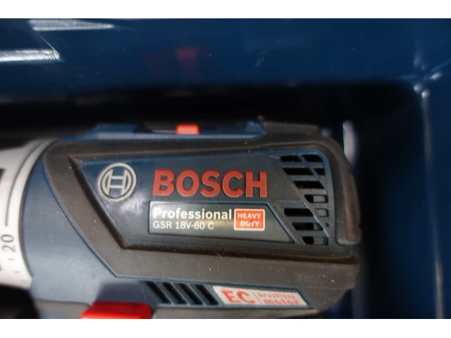 Assortiment bosch - afbeelding 4 van  5