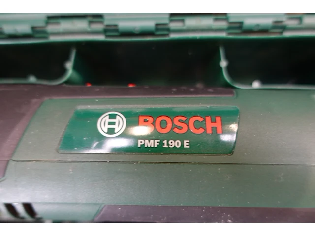 Assortiment bosch - afbeelding 5 van  5