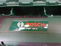 Assortiment bosch - afbeelding 5 van  5