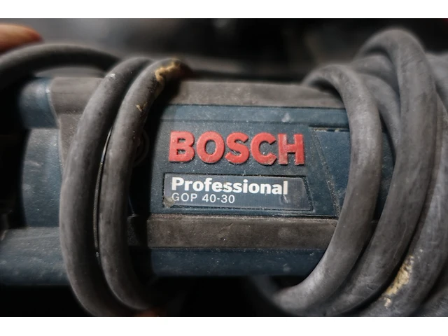 Assortiment bosch - afbeelding 2 van  3