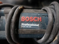 Assortiment bosch - afbeelding 2 van  3