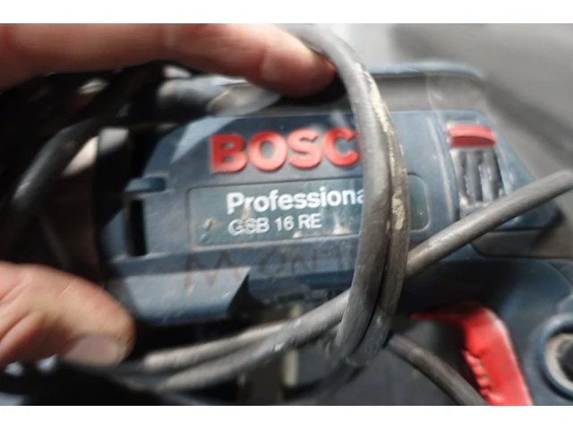 Assortiment bosch - afbeelding 3 van  3