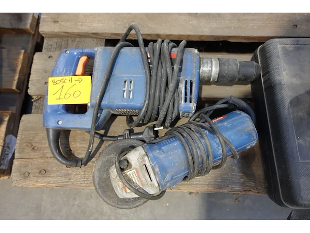 Assortiment bosch - afbeelding 1 van  3