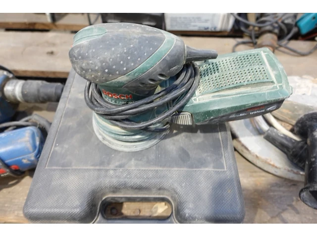 Assortiment bosch - afbeelding 2 van  3