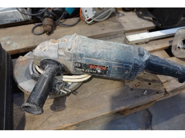 Assortiment bosch - afbeelding 3 van  3