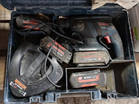 Assortiment bosch - afbeelding 1 van  6