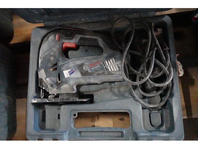 Assortiment bosch - afbeelding 2 van  6