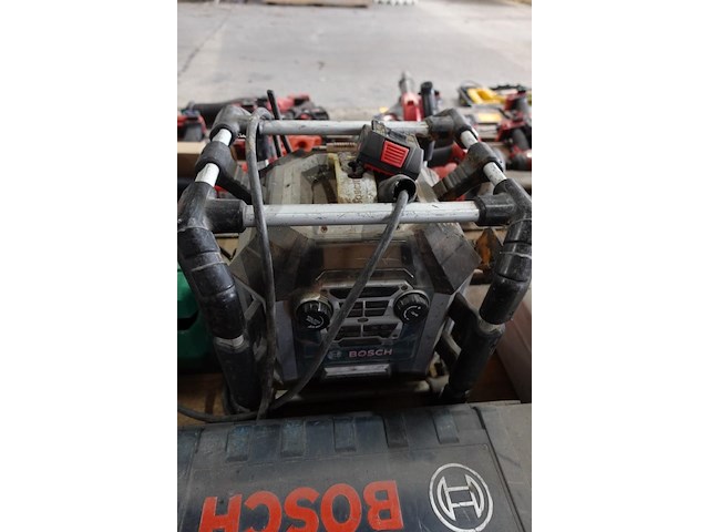 Assortiment bosch - afbeelding 3 van  6