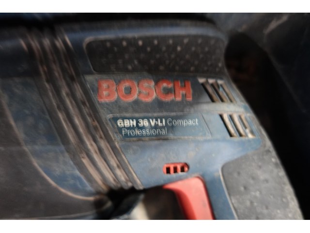 Assortiment bosch - afbeelding 5 van  6