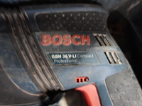Assortiment bosch - afbeelding 5 van  6