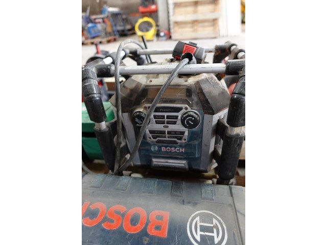 Assortiment bosch - afbeelding 6 van  6