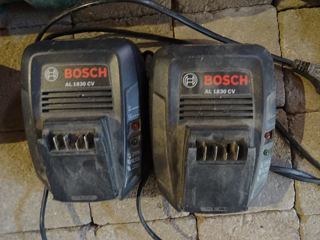 Assortiment bosh - afbeelding 2 van  10