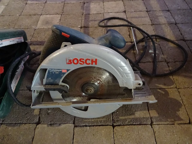 Assortiment bosh - afbeelding 6 van  10