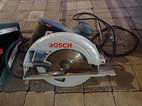 Assortiment bosh - afbeelding 6 van  10