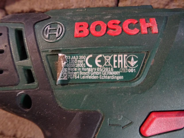 Assortiment bosh - afbeelding 9 van  10