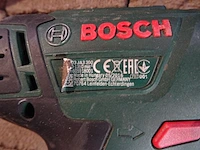 Assortiment bosh - afbeelding 9 van  10