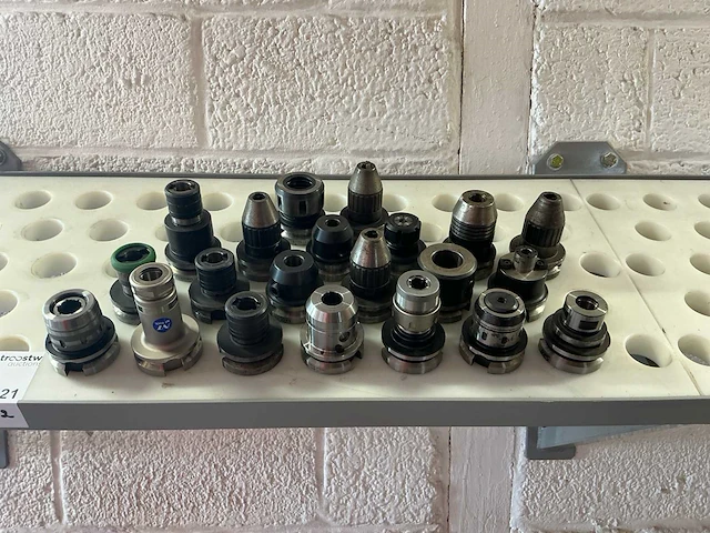 Assortiment bt4- opnames - afbeelding 1 van  9