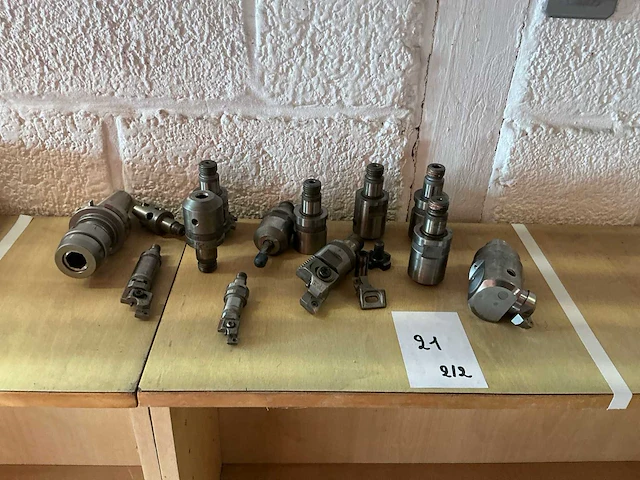 Assortiment bt4- opnames - afbeelding 2 van  9