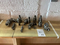 Assortiment bt4- opnames - afbeelding 2 van  9