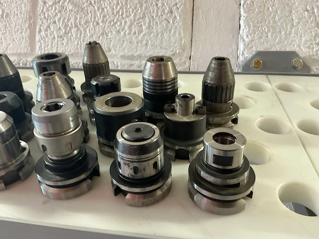 Assortiment bt4- opnames - afbeelding 3 van  9