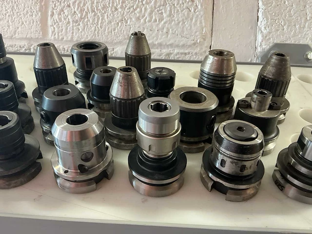 Assortiment bt4- opnames - afbeelding 4 van  9