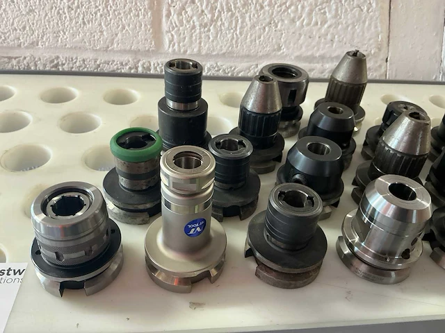 Assortiment bt4- opnames - afbeelding 5 van  9