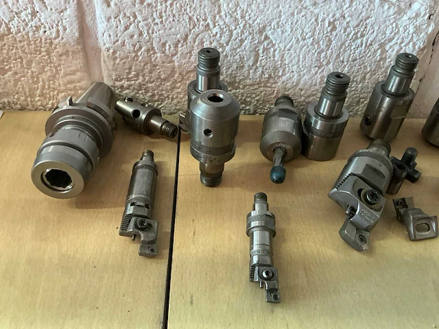 Assortiment bt4- opnames - afbeelding 6 van  9