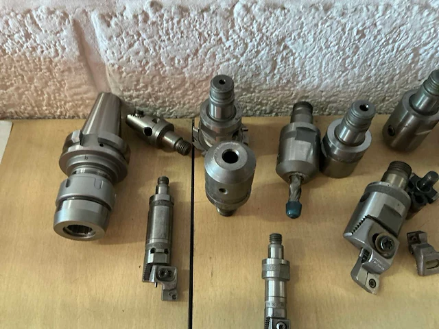 Assortiment bt4- opnames - afbeelding 7 van  9