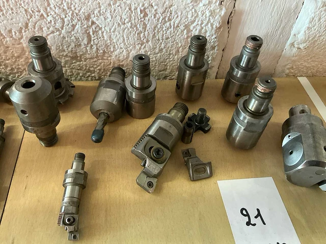 Assortiment bt4- opnames - afbeelding 8 van  9