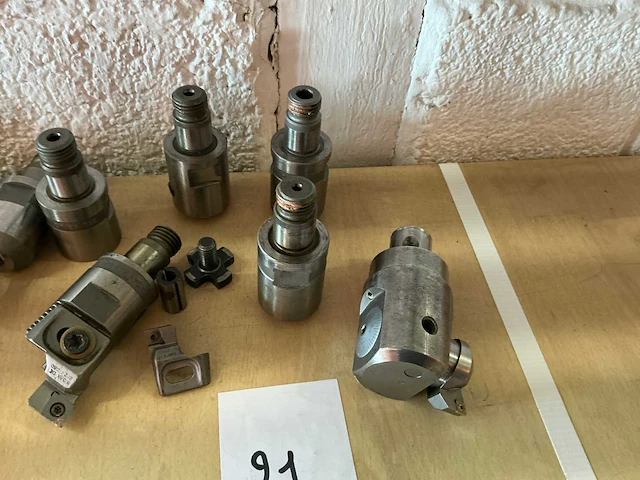 Assortiment bt4- opnames - afbeelding 9 van  9