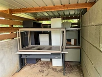 Assortiment bureaumeubilair - afbeelding 1 van  5