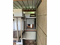 Assortiment bureaumeubilair - afbeelding 4 van  5