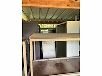Assortiment bureaumeubilair - afbeelding 5 van  5