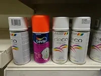 Assortiment deco - afbeelding 3 van  5