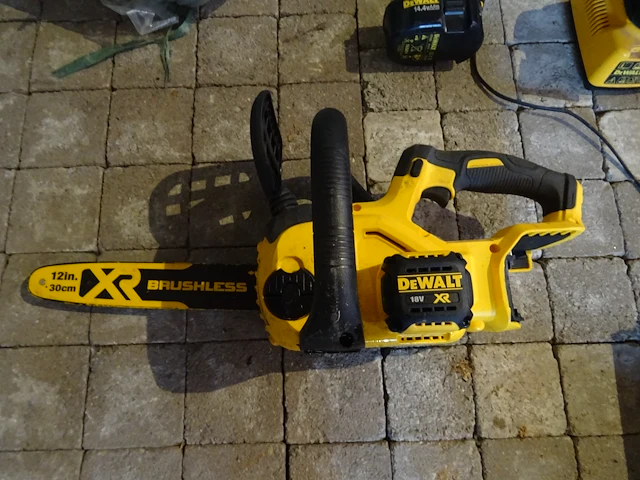 Assortiment dewalt - afbeelding 2 van  7