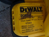 Assortiment dewalt - afbeelding 4 van  7
